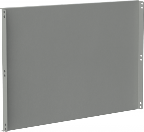 FORMAT Панель секционная внутренняя задняя 4B 800х350 IEK | код FO-00-FPS-080-035 | IEK