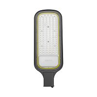 Светильник светодиодный консольный ДКУ 03-150-5000К-Ш-C IP65 черный REXANT | код 607-310 | REXANT