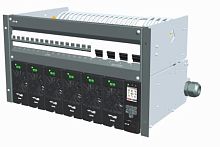 Электропитающая установка APS6-621 | код УТ000002642 | EATON ИБП