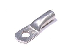 Наконечник медный луженый ТМЛ 25-10-8 | код zeta10623 | ЗЭТАРУС