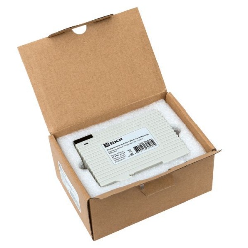 Контроллер программируемый F200 12 в/в PRO-Logic (с поверкой) EKF F200-12A-R-P10-V