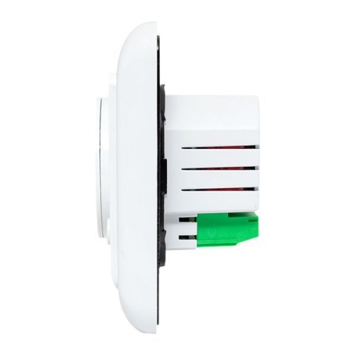 Термостат механический для теплых полов 16А 230В EKF mtt-3 фото 8 Термостат механический для теплых полов 16А 230В EKF mtt-3 фото 8