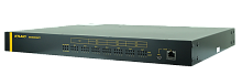 Коммутатор SICOM3028GPT-L3GT-MB-HV-HV 301030116 SICOM3028GPT-L3GT chassis with 100-240VAC/110-220VDC(85-264VAC/77-300VDC) dual redundant power supplies | код 00-06151963 | Kyland