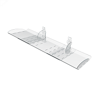 Экран универсальный для настенных кондиционеров Сплит 700-1100 | код splitscreenuniversal | Ballu