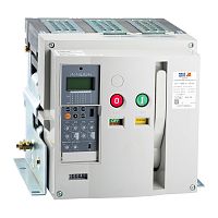Автоматический выключатель OptiMat A-1600-S2-3P-65-F-MR8.0-B-C2200-M2-P00-S1-06 | код 326461 | КЭАЗ