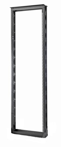Рама 19 Racknet R300, 42U, черный | код 60L-42-00-30BL | Eurolan Рама 19 Racknet R300, 42U, черный | код 60L-42-00-30BL | Eurolan