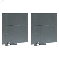 Межфазные перегородки для рубильников TwinBlock 1000-1600А EKF | код tb-fb-1000-1600 | EKF