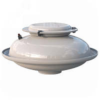 Модуль порошкового пожаротушения Тунгус | код МПП(Н-Т)-3(п)-И-ГЭ-У2 | Источник Плюс