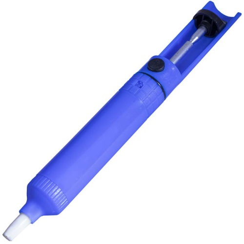 Оловоотсос RUICHI TD-202 | код 81183 | Ruichi
