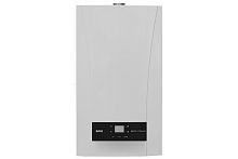 Котел газовый ECO Nova 31F настенный 31 кВт двухконтурный с закрытой камерой сгорания | код. 100022347 | Baxi
