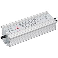 Блок питания ARPV-24300-A (24V, 12.5A, 300W) (ARL, IP67 Металл, 3 года) | Код. 023070(1) | Arlight