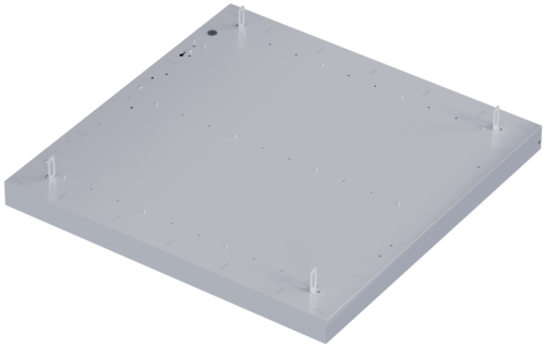 Светильник светодиодный 14 982 ДВО-09-О-40-5К-IP40-Грильято Innolux 14982 фото 3 Светильник светодиодный 14 982 ДВО-09-О-40-5К-IP40-Грильято Innolux 14982 фото 3