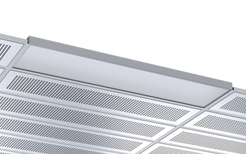 Светильник светодиодный 14 873 ДВО-04-О-40-4К-IP40-A3 Innolux 14873 фото 4