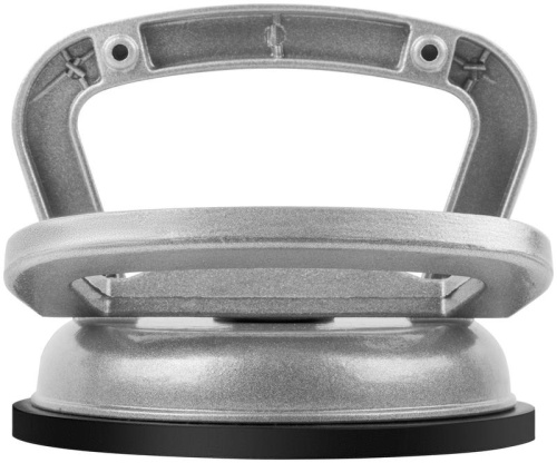 Стеклодомкрат алюминиевый одинарный MOS 16967М фото 5