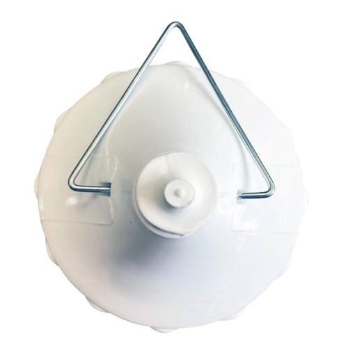 Светильник без стекла НСП 03-60 корпус пластик белый ГУ | код 1005550252 | Элетех фото 3 Светильник без стекла НСП 03-60 корпус пластик белый ГУ | код 1005550252 | Элетех фото 3