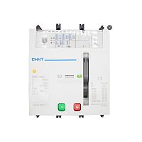 Авт. выкл. NM8N-1600H EN 3P 1000А 100кА с электр. расцепителем, МП 230AC соответствует стандарту ROHS (CHINT) | код 263259 | CHINT