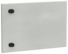 FORMAT Дверь секц. внеш. 400х600 IEK | код FO-00-ESD-040-060 | IEK
