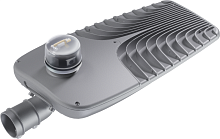 Светильник светодиодный 93 011 NSF-PW7-120-5K-SNR ДКУ 120Вт 5000К IP65 18575лм уличный с датчиком освещенности Navigator 93011