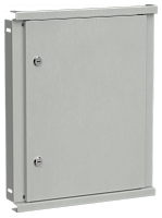 TITAN Дверь внутренняя ЩМП 300х300 (с компл. установки) IEK | код TI-00D-DV-030-030 | IEK
