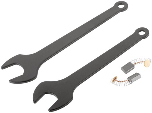 Миксер 1000Вт 0-1100об/мин 30Нм 90л корпус метал. FIT 80037 фото 5 Миксер 1000Вт 0-1100об/мин 30Нм 90л корпус метал. FIT 80037 фото 5