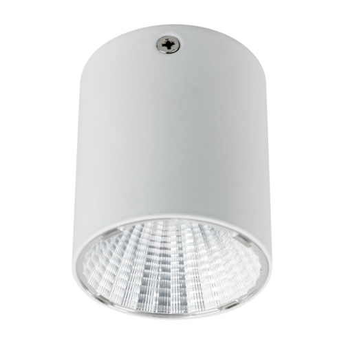Светильник универсальный REXANT Sirius 15 Вт 4000 К LED белый | код 615-001 | REXANT