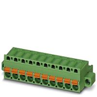 Разъем печатной платы FKC 2,5/ 4-STF-5,08 | код 1873223 | PHOENIX CONTACT