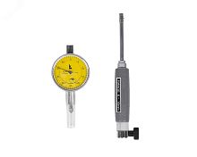 Нутромер индикаторный НИ 6-10 0.01 | код 70422 | Калиброн