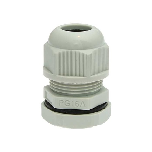 Кабельный ввод ZTM-ELECTRO PGA16-10G, полиамид | код 106193 | ZTM-ELECTRO