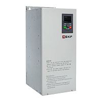 Преобразователь частоты PRO-Drive PD-90-FC-93K0-3 EKF | код PD-90-FC-93K0-3 | EKF