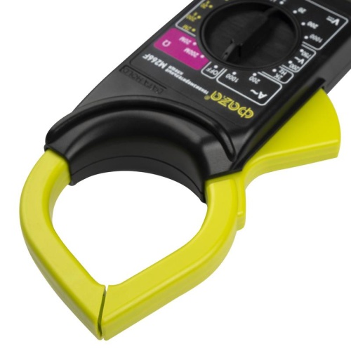 Инструмент клещи токовые M266F ФАZА 5000353 фото 9 Инструмент клещи токовые M266F ФАZА 5000353 фото 9