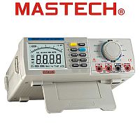 Мультиметр цифровой настольный MASTECH M9803R | код 101111 | Mastech
