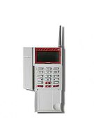 Пульт управления и программирования радиоканальный пожарный | код ПУП-Р | Аргус-Спектр