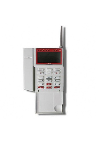 Пульт управления и программирования радиоканальный пожарный | код ПУП-Р | Аргус-Спектр