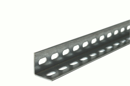 Перфоуголок 50х50х2000гр3 УСЭК55 (Курган) | код П0000005477 | Завод ЭМИ Курган