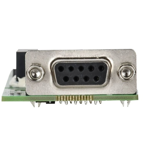 Плата расширения ProfiBus для FC-431 ONI EC-FC-431-PROFIBUS фото 4 Плата расширения ProfiBus для FC-431 ONI EC-FC-431-PROFIBUS фото 4