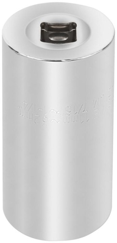 Головка торцевая универсальная CrV 1/2дюйм 11-32мм FIT 62160 фото 7