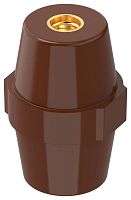 Изолятор опорный SM76 (М12) IEK | код YIS11-76-12-K05 | IEK