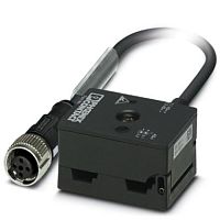 Разветвитель SAC-ASI-J-Y-N-PUR-2,0-FS SCO | код 1407574 | PHOENIX CONTACT