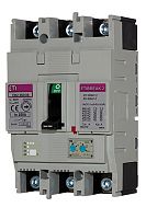 Автоматический выключатель EB2 125/4L 32А 4р (25кА) | код 004671028 | ETI