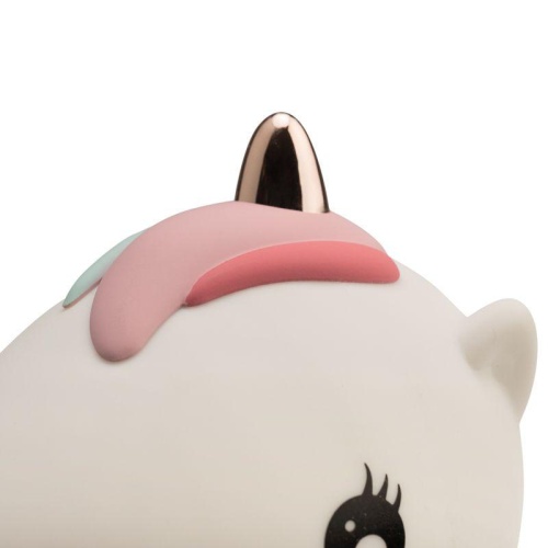 Ночник силиконовый "Единорог" | код 503-003 | Neon-Night фото 11