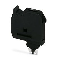 Штекерный держатель предохранителя P-FU 5X20 LA 250-EX | код 3036836 | PHOENIX CONTACT
