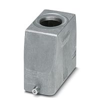 Корпус HC-STA-B16-HHFS-1TTM32-EL-AL | код 1412689 | PHOENIX CONTACT