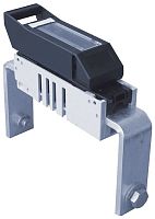 Разъединитель HVL00 80V DC 800A 1P (M8-M8, заднее подкл., под боёк) | код 001692661 | ETI