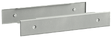FORMAT Панель цоколя 100х600 RAL7035 IEK | код FO-00D-PC-010-060-7035 | IEK