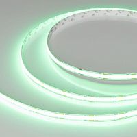 Лента светодиодная COB-X544-8mm 24V Green 11.5Вт/м IP20 (уп.5м) Arlight 032174(3)