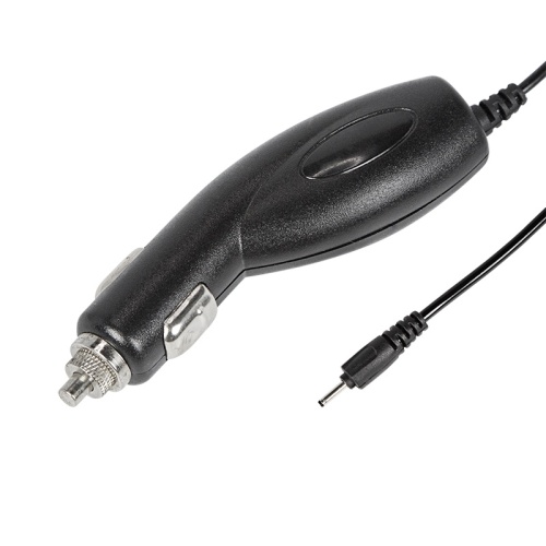 Автозарядка в прикуриватель для NOKIA 51**/32**/88**/6*** толстая (АЗУ) (5 V, 700 mA) шнур спираль 1.2 м черная REXANT | код 16-0253 | REXANT