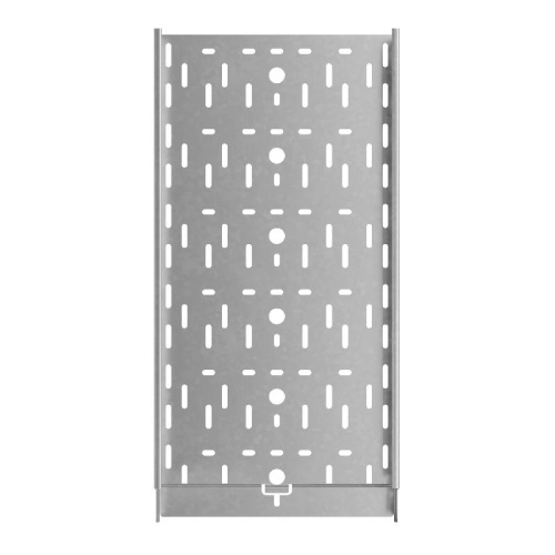 Лоток листовой перфорированный 300х50 L2000 1.2мм "Быстрый монтаж ПЛЮС" LPplus50-300-1.2-2000 КМ PL2822 Лоток листовой перфорированный 300х50 L2000 1.2мм "Быстрый монтаж ПЛЮС" LPplus50-300-1.2-2000 КМ PL2822