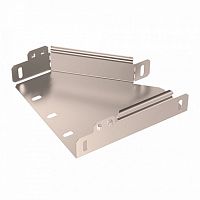 Переходник правый Стандарт INOX (AISI 409) 200х100х50 Промрукав | код PR16.5858 | ПРОМРУКАВ