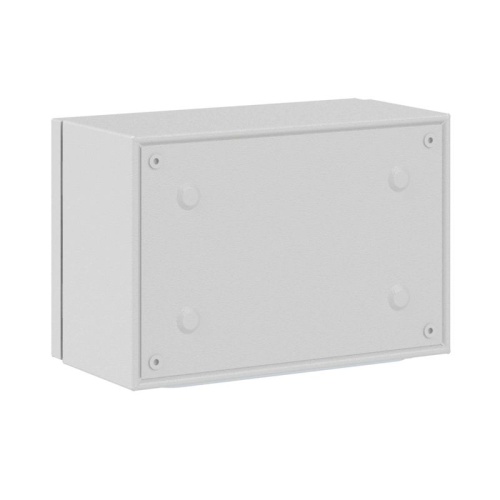 Корпус навесной уличный ST Outdoor с М/П ВxШxГ 200x300x150 мм, IP66 | код R5ST0231-OUTDOOR | DKC фото 3