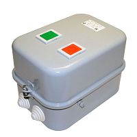 Контактор электромагнитный ПМЛ-3150 У3 В - КЗЭ, 220В, (1з) | код O50160102ВВ220000010 | КЗЭ (Кашинский завод электроаппаратуры)